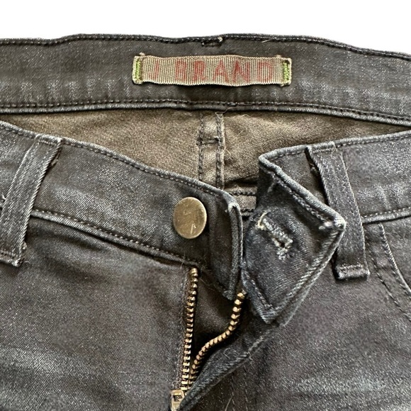 J BRAND dark wash denim jeans size 30 - Picture 6 of 7